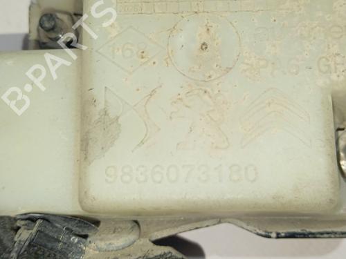 Electronic module CITROËN BERLINGO Box Body/MPV (K9) 1.5 BlueHDi 100 | BP37232456M83 - Image 5