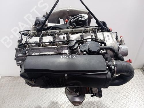 Used Engine MERCEDES-BENZ S-CLASS (W220) [1998-2005]  27513299