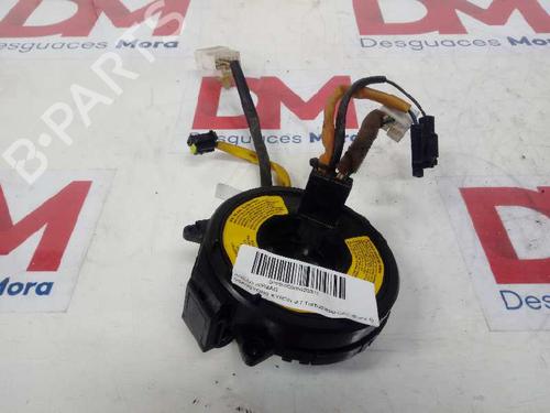 Used Squib airbag SSANGYONG KYRON [2005-2014]  30371700