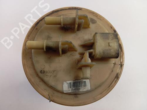 Fuel pump MERCEDES-BENZ SPRINTER 3,5-t Van (B907, B910)  | BP21201583M76 