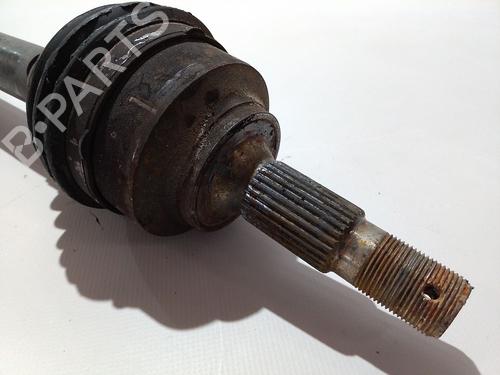 Left front driveshaft PEUGEOT EXPERT Van (V_) | BP37261748M38 - Image 3