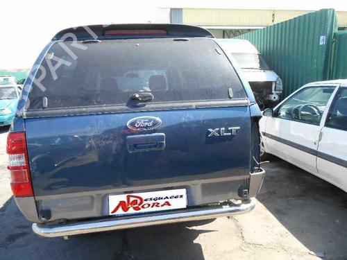 Headlight switch FORD RANGER (ET)  | BP22748214I24 
