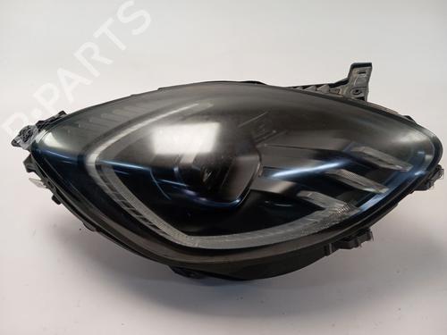 Used Right headlight Right headlight 39412883 39412883