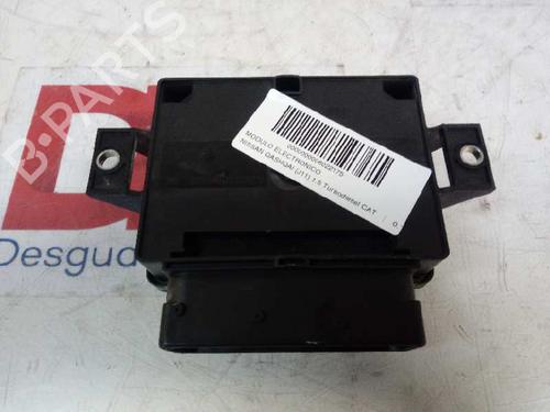 Electronic module NISSAN QASHQAI II SUV (J11, J11_) 1.5 dCi | BP12666330M83 