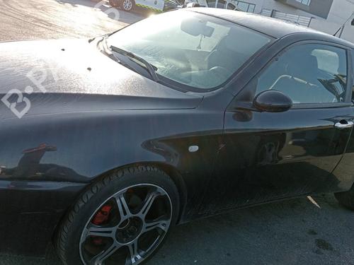 Right front driveshaft ALFA ROMEO 147 (937_)  | BP12672486M39 