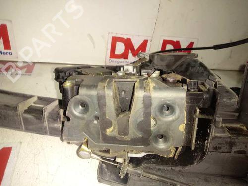 Front right lock FORD FOCUS C-MAX (DM2)  | BP12839398C97 