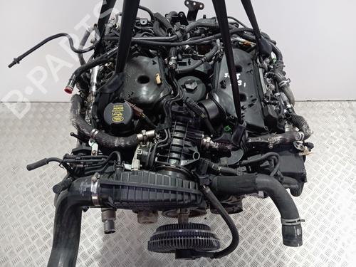 Used Engine Engine LAND ROVER DISCOVERY IV (L319) 2.7 TD 4x4 (190 hp) 40449806 40449806