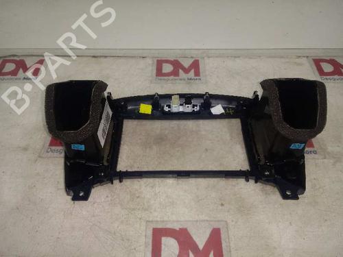 Air vent NISSAN JUKE (F15)  | BP16539288I21 