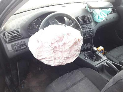 Shift knob BMW 3 Compact (E46) 316 ti | BP14128996I34  - Image 8