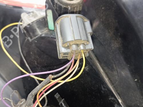 Right taillight FORD FOCUS III 1.6 TDCi | BP40531487C35 - Image 5