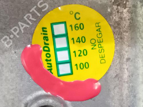 Engine CITROËN BERLINGO MULTISPACE (B9)  | BP32988498M1  - Image 5