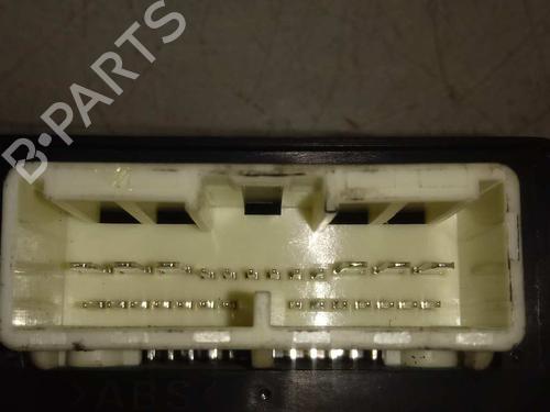 Electronic module TOYOTA C-HR (_X1_)  | BP12666078M83 