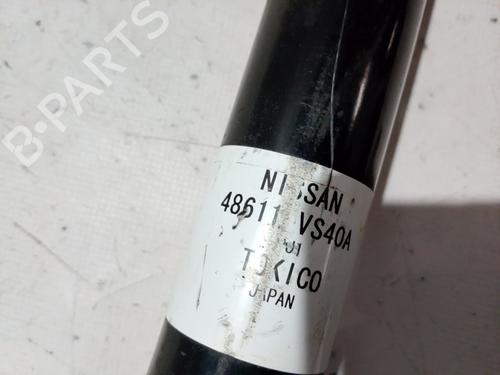 Other INFINITI QX50 I | BP31931312O1