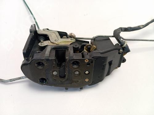 Used Front left lock KIA CARNIVAL II (GQ) 2.9 CRDi (144 hp) 22229395