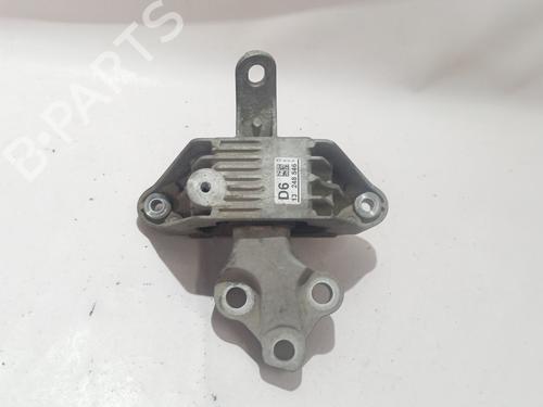 Used Engine mount Engine mount OPEL ASTRA J (P10) 1.7 CDTI (68) (110 hp) 35966474 35966474