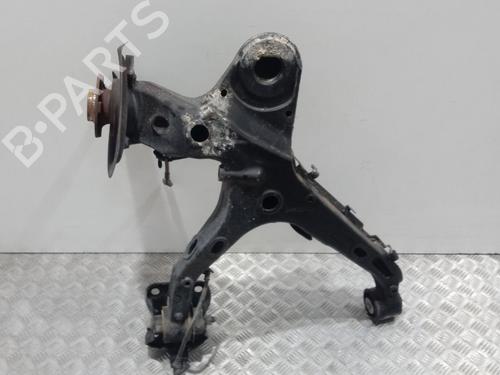 Used Left rear steering knuckle CITROËN C4 CACTUS [2014-2025]  21004138