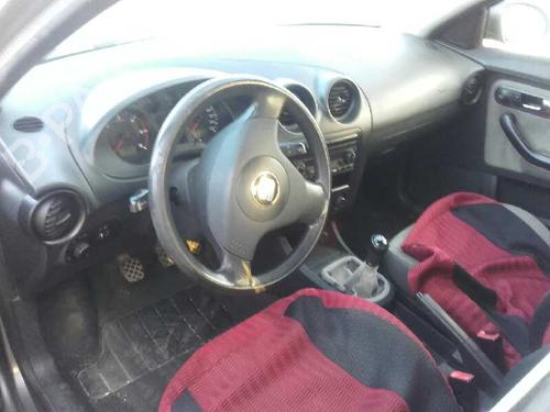 Engine SEAT IBIZA III (6L1) 1.9 TDI | BP12644944M1 