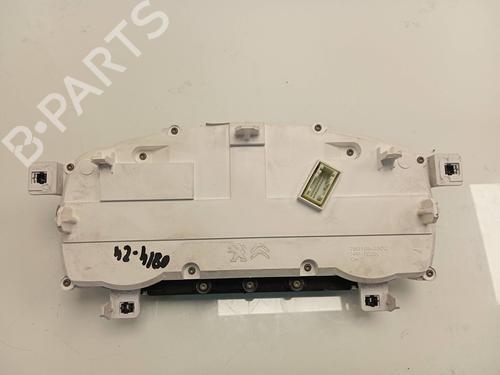 Instrument cluster PEUGEOT PARTNER Box Body/MPV (K9)  | BP22769790C47 
