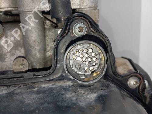 Gearbox AUDI A3 (8P1) | BP29350498M3