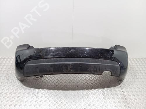 Used Rear bumper KIA CARENS II MPV (FJ) [2002-2013]  21575530