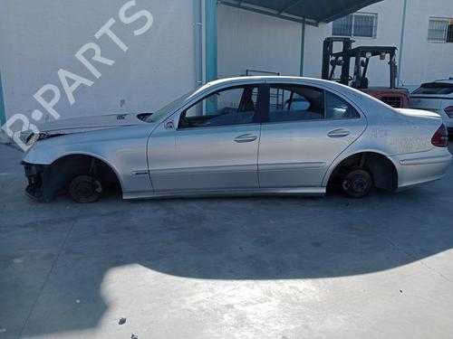 Electronic module MERCEDES-BENZ E-CLASS (W211) E 270 CDI (211.016) | BP36263135M83  - Image 11