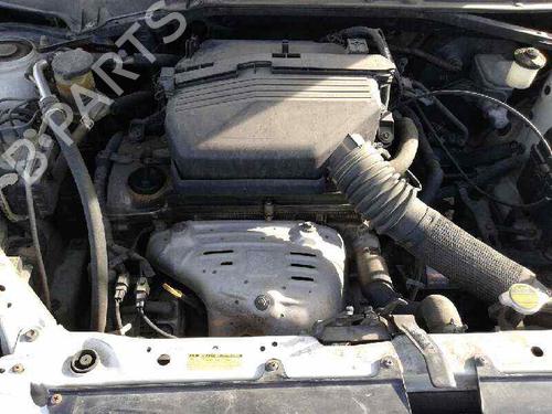 Starter TOYOTA RAV 4 II (_A2_) | BP12633949M8
