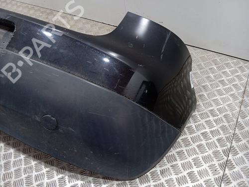 Rear bumper VW GOLF V (1K1)  | BP27610315C8 