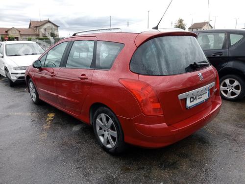 Used Parts PEUGEOT 308 SW I (4E_, 4H_) [2007-2014]  4334637