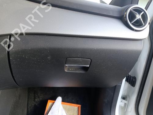 Used Glove box MERCEDES-BENZ B-CLASS Sports Tourer (W246, W242) [2011-2018]  17670591