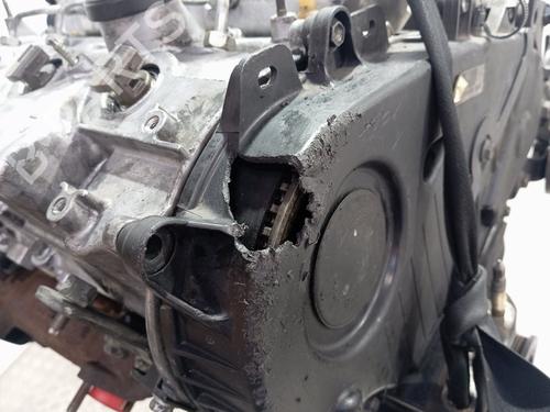 Engine TOYOTA AVENSIS (_T25_) 2.0 D-4D (CDT250_, CDT250R) | BP29565948M1 