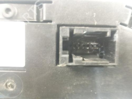 Instrument cluster FORD FOCUS III 1.0 EcoBoost | BP16906313C47 