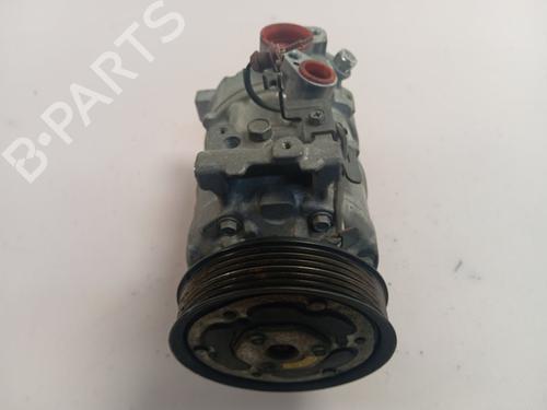AC-Kompressor AUDI A5 (8T3) 2.0 TDI quattro (190 hp) 28586583