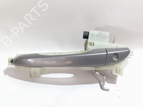 Used Front left exterior door handle Front left exterior door handle 37239053 37239053