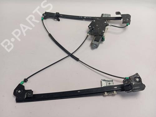 Used Front left window mechanism LAND ROVER FREELANDER I (L314) [1998-2006]  22409432