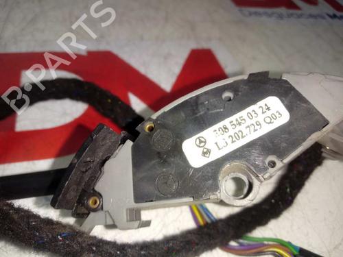 Other MERCEDES-BENZ CLK (C208)  | BP17021030O1 