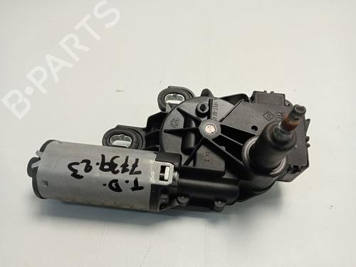 Used Rear wiper motor MERCEDES-BENZ VITO / MIXTO Van (W639) [2003-2025]  17368583