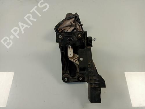 Gear lever FORD TRANSIT V363 Van (FCD, FDD)  | BP17361011M90 