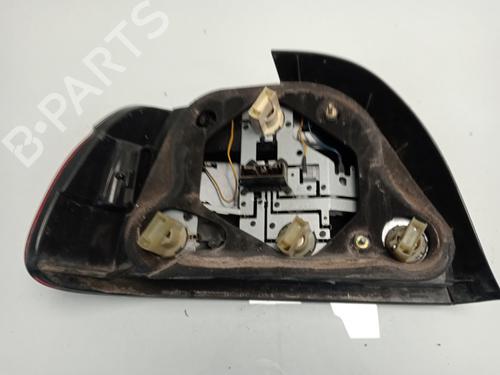 Right taillight BMW 5 (E39) 520 d | BP17828041C35 