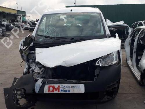 Right front brake caliper PEUGEOT PARTNER Tepee  | BP13705239M104 