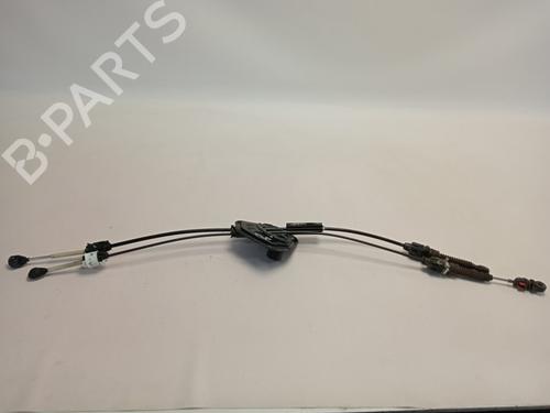 Used Other RENAULT KANGOO / GRAND KANGOO II (KW0/1_) [2008-2026]  19664297