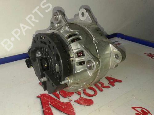 Alternator SEAT IBIZA IV (6J5, 6P1)  | BP12677077M7 