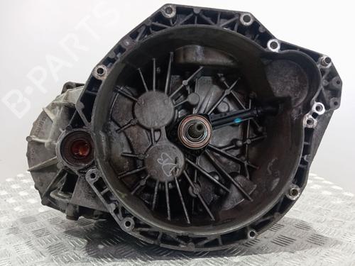 Used Gearbox Gearbox 39652387 39652387