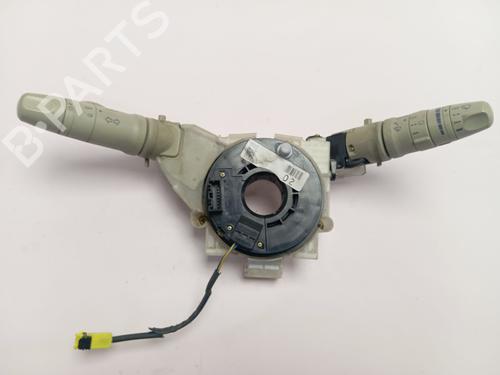 Kontantrulle Airbag /Stelring Kontantrulle Airbag /Stelring NISSAN MICRA III (K12) 1.2 16V (80 hp) 39722154 39722154