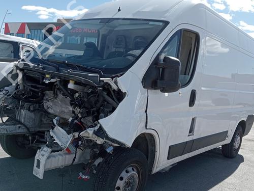 Heater resistor CITROËN JUMPER I Bus (244, Z_)  | BP18091635M108 