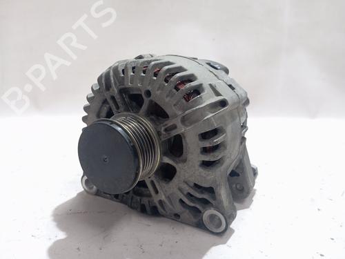 Used Alternator PEUGEOT 308 SW I (4E_, 4H_) [2007-2014]  31178415
