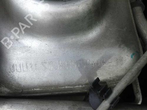 Steering pump DACIA LOGAN (LS_) | BP12639909M99