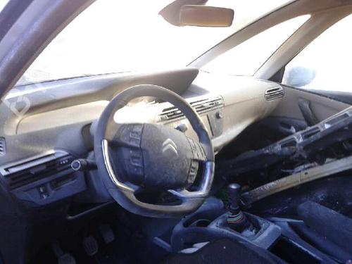 Right rear steering knuckle CITROËN C4 Grand Picasso II (DA_, DE_)  | BP18490432M28 