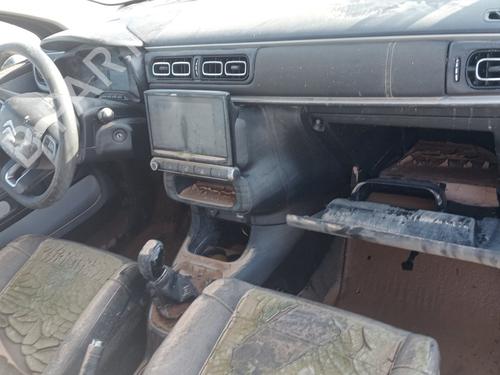 Radiator fan CITROËN C3 AIRCROSS II (2R_, 2C_)  | BP27574137M35 