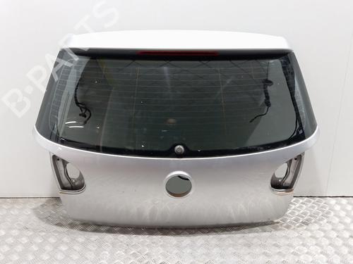 Used Tailgate VW GOLF V (1K1) [2003-2010]  21764049