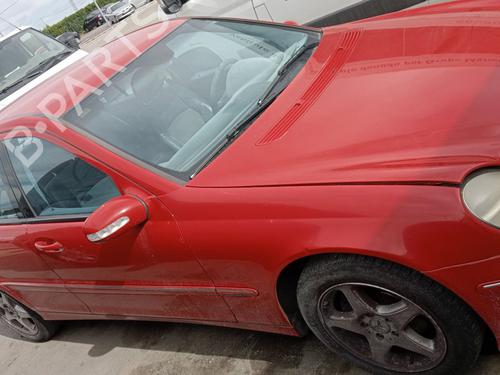 Electronic sensor MERCEDES-BENZ C-CLASS (W203) C 180 Kompressor (203.046) | BP17758920M84 